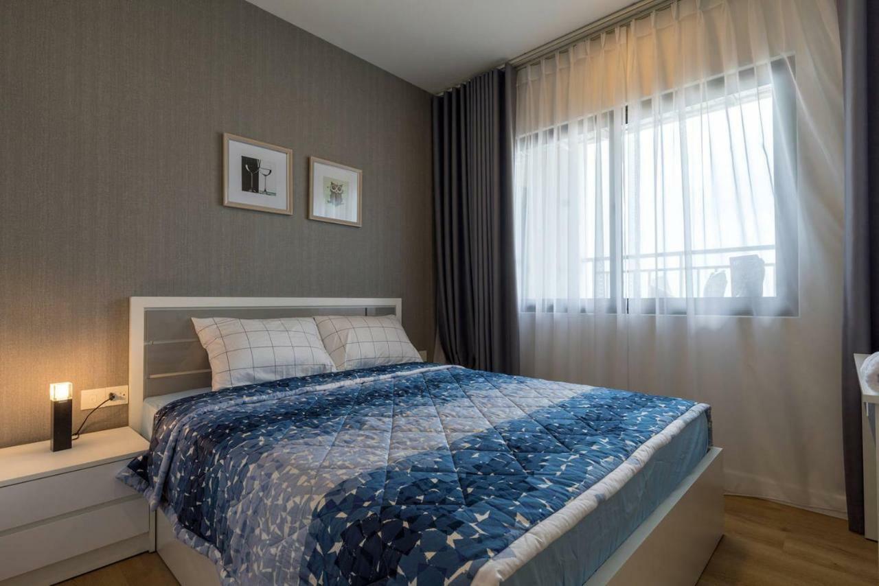 Saigon Royal Tower Aparthotel Ho Si Minh-város Kültér fotó