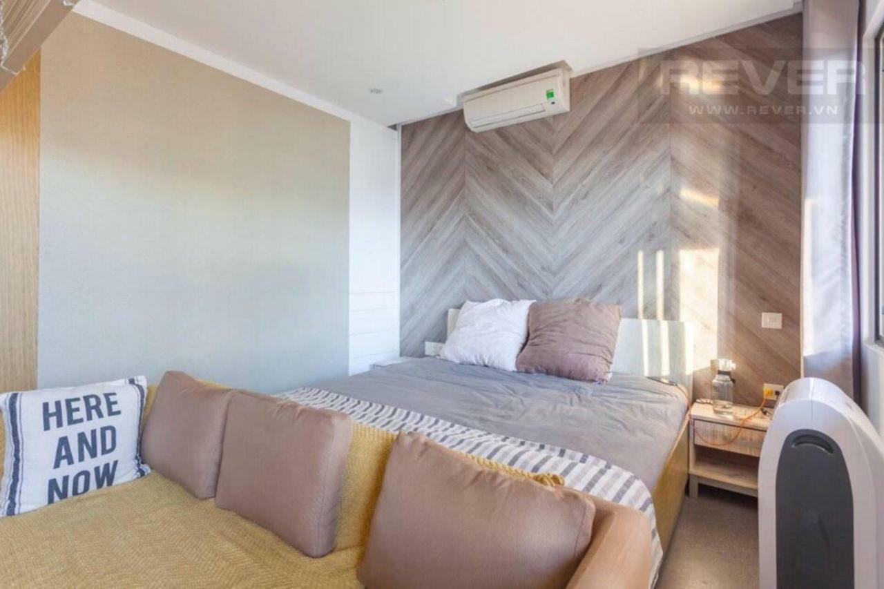 Saigon Royal Tower Aparthotel Ho Si Minh-város Kültér fotó